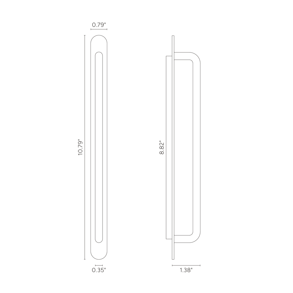 Line Drawing Image