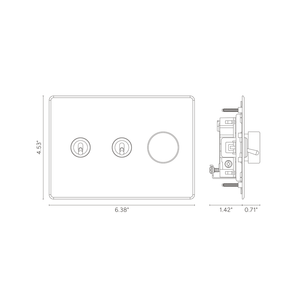 Line Drawing Image