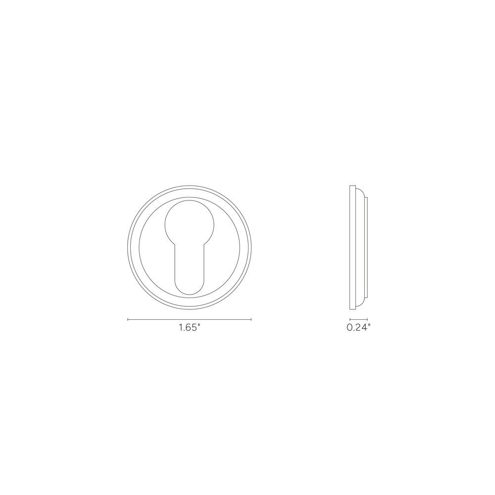 Line Drawing Image