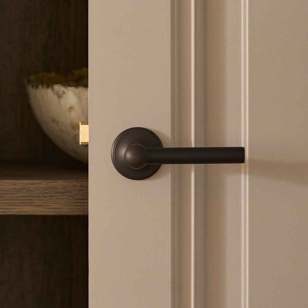 How Corston door handles are made