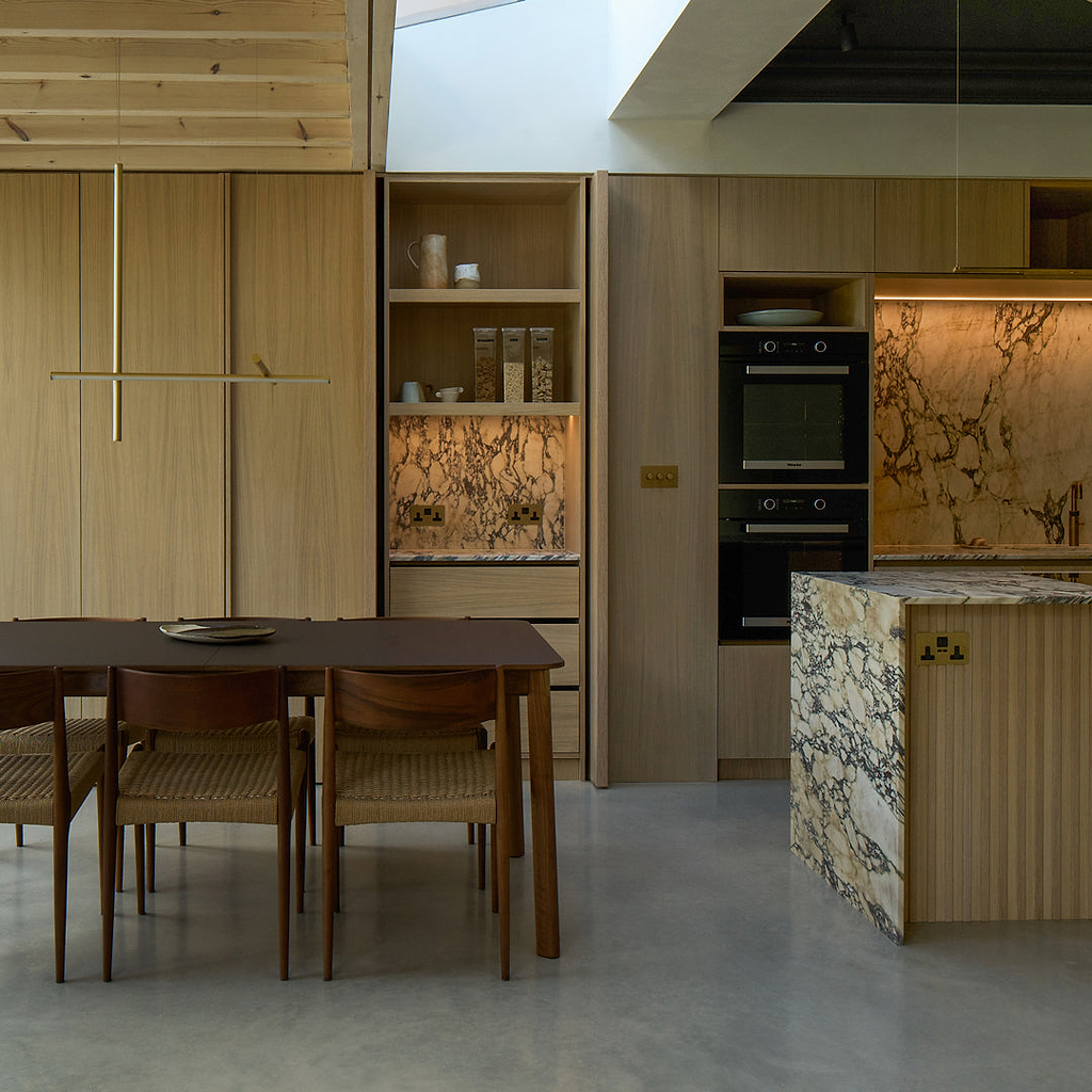 Timeless home extension and renovation design advice