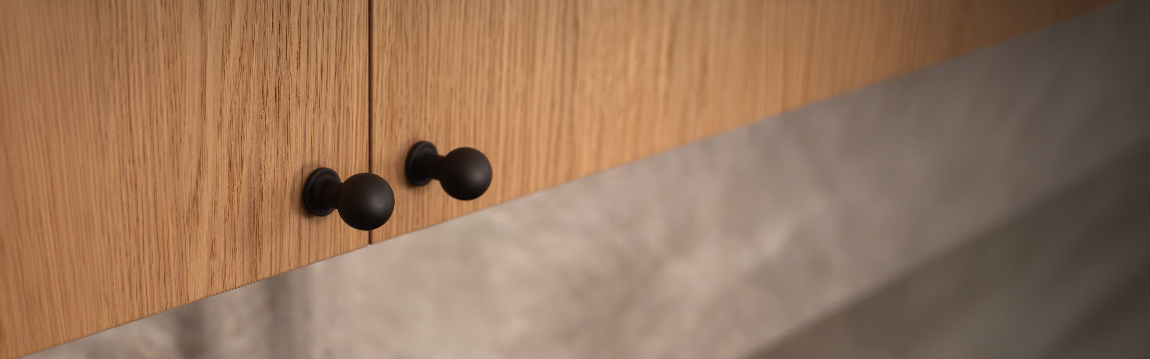 Bronze Black Cupboard Furniture | Hardware