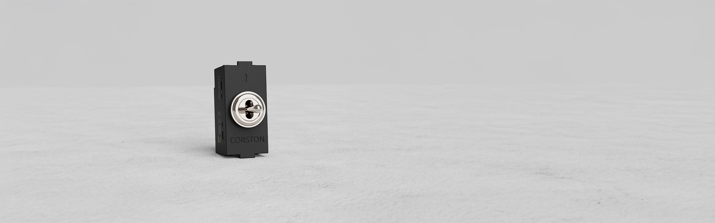 Polished nickel modules