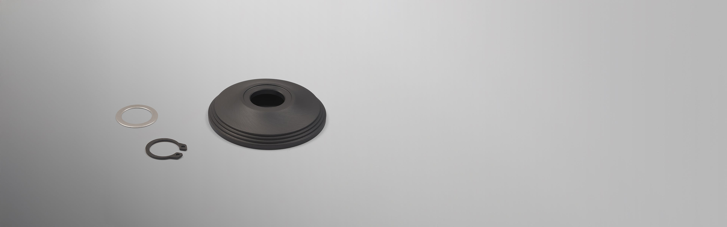 Hardware spares