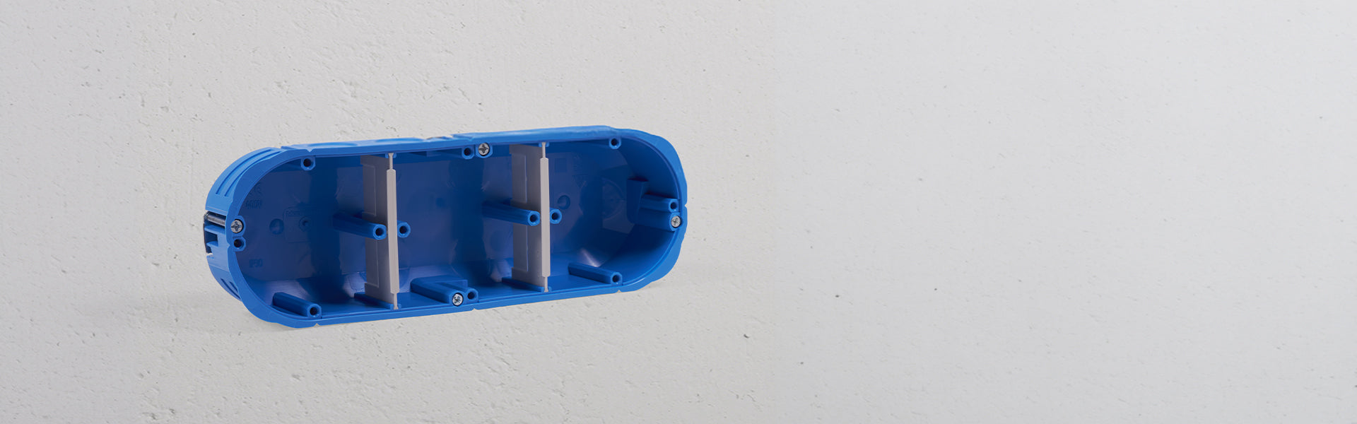 Grove – back boxes