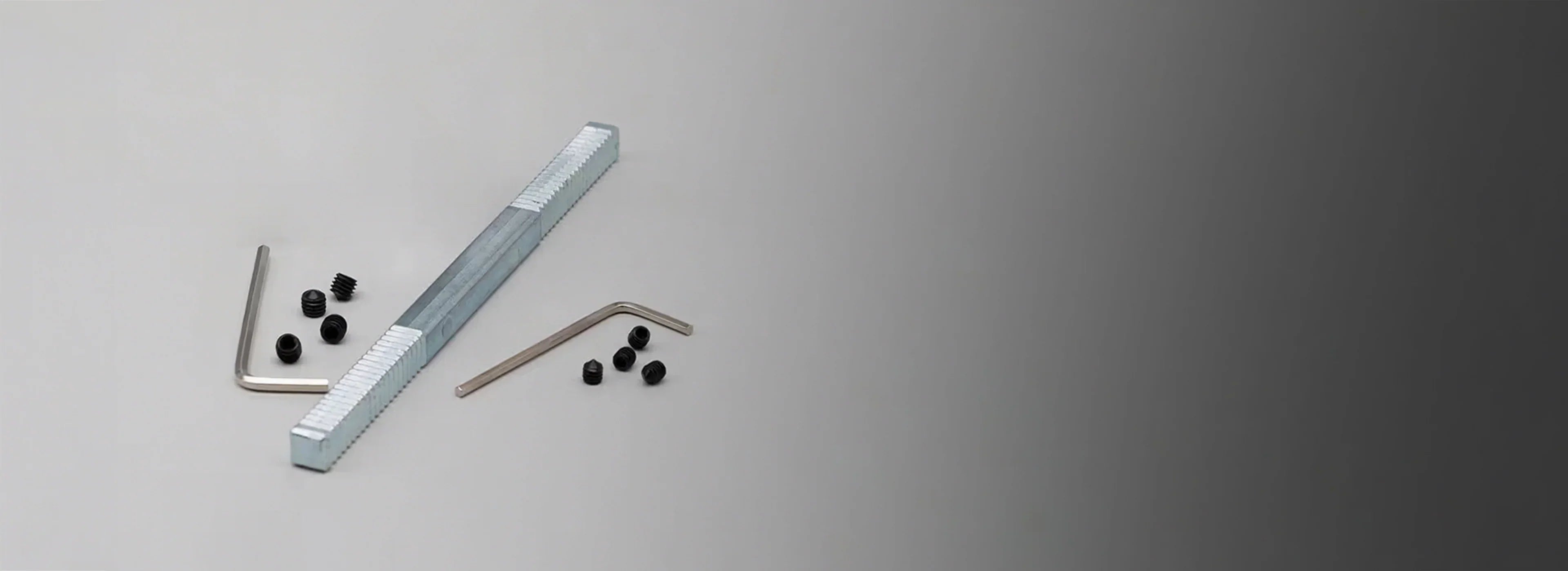Tools & spares