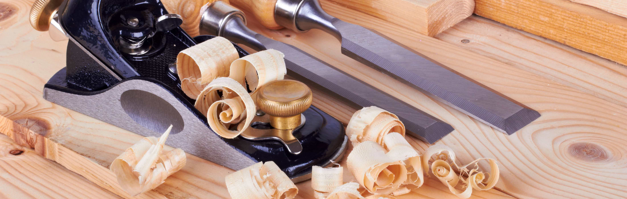 Houten meubels op maat