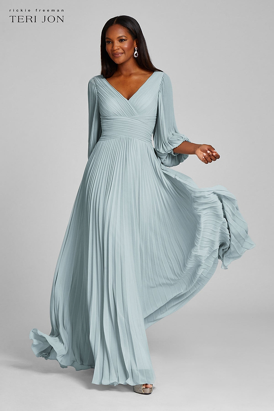 Evening & Formal Gowns – Terijon.com
