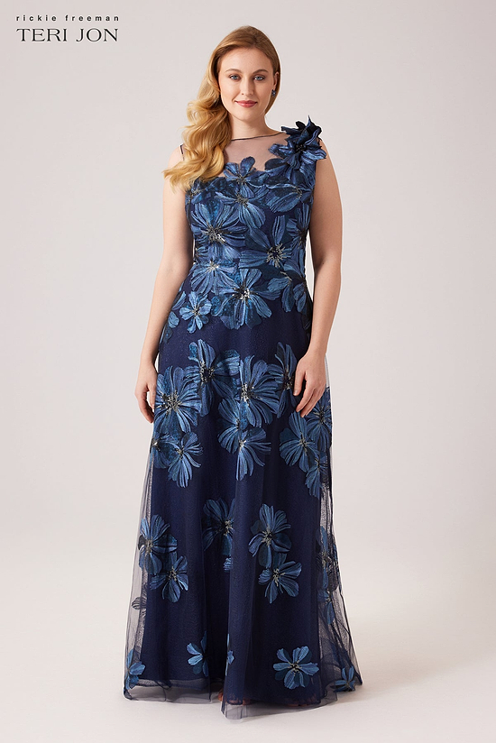 Tulle Dresses  Terijon.com