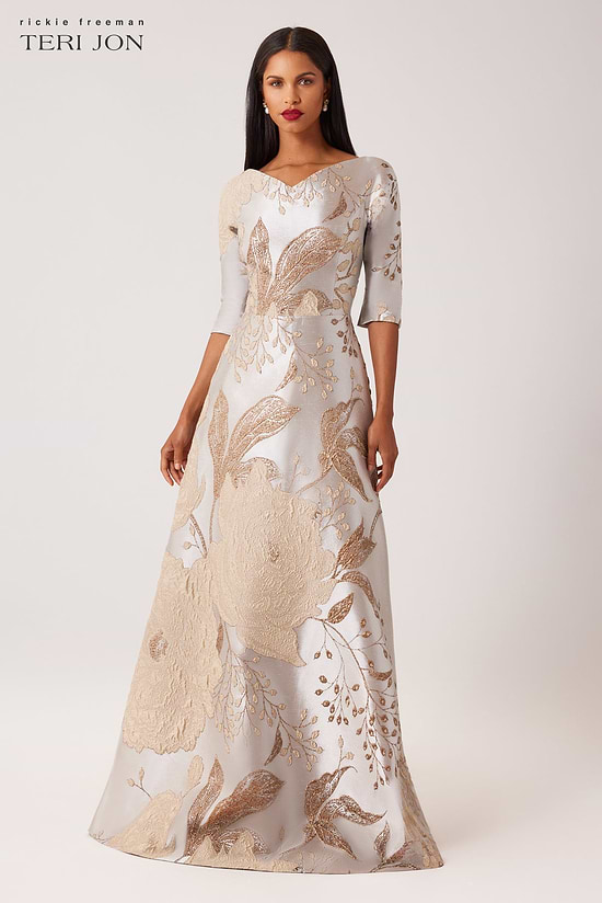Champagne Mother of the Bride Dresses Terijon.com Champagne Mother of the Bride Dresses Terijon.com