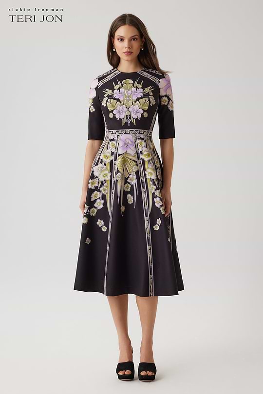Cocktail Dresses – Terijon.com