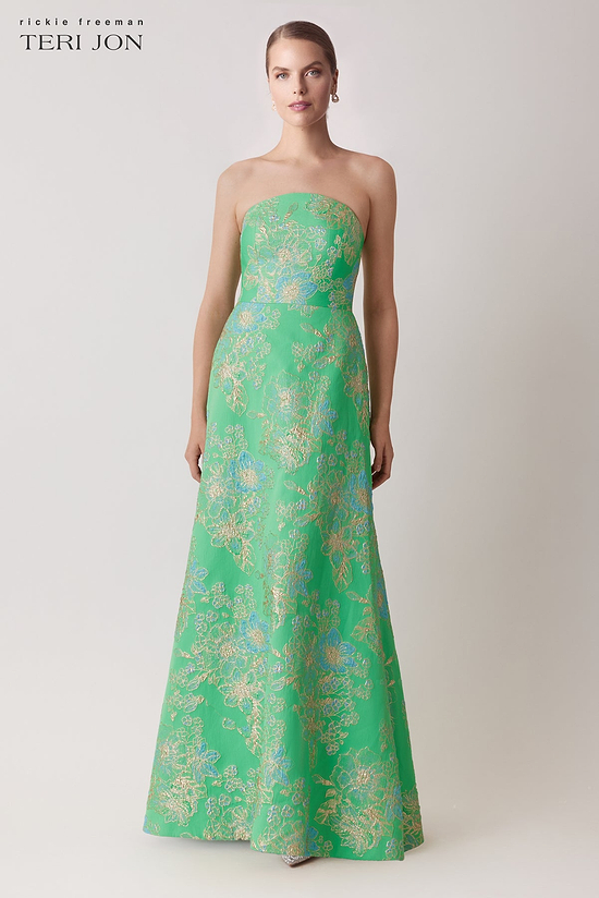 Green Mother of the Bride Dresses  Terijon.com