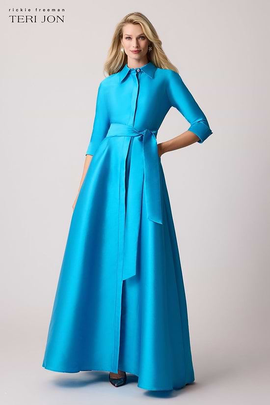 Twill Dresses Terijon.com Twill Dresses Terijon.com