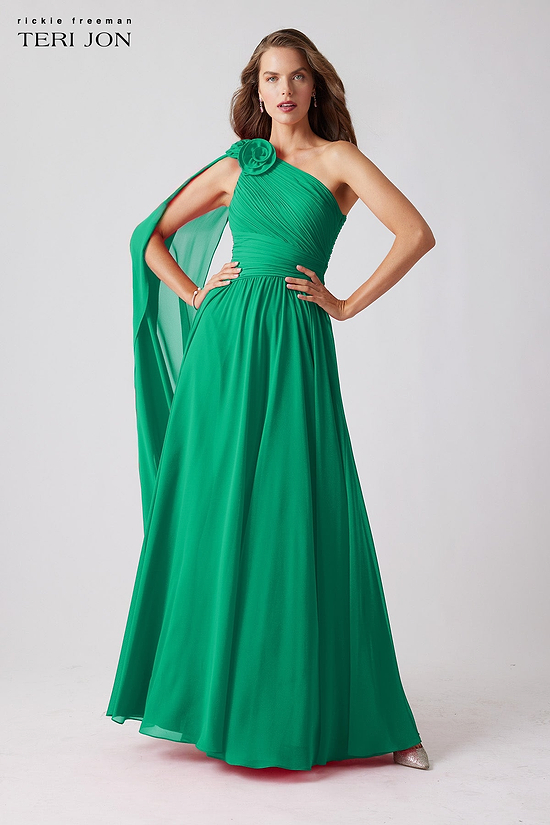 Green Mother of the Bride Dresses  Terijon.com