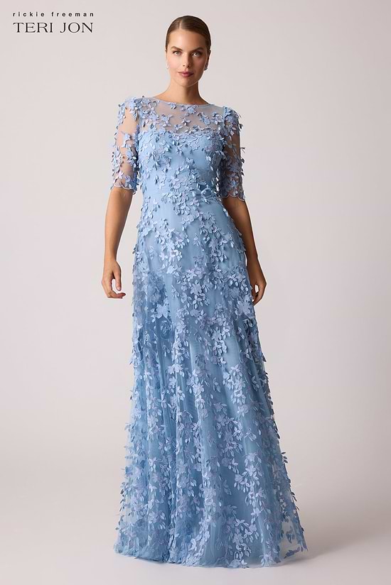 Lace Mother Of The Bride Dresses Terijon.com Lace Mother Of The Bride Dresses Terijon.com