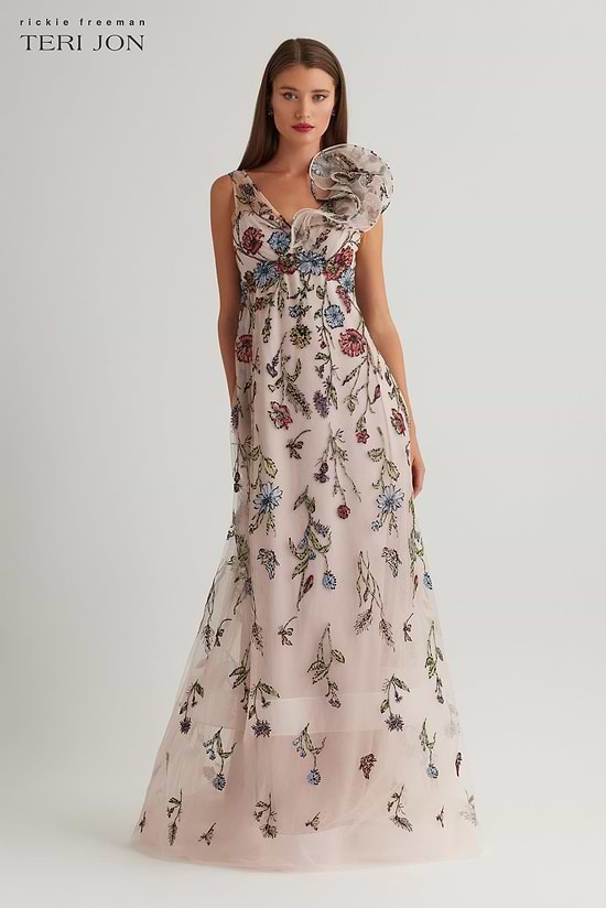 Tulle Dresses Terijon.com Tulle Dresses Terijon.com