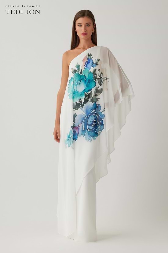 latest chiffon dress Chiffon Dresses | Floaty Maxi, Midi & Occasion Styles