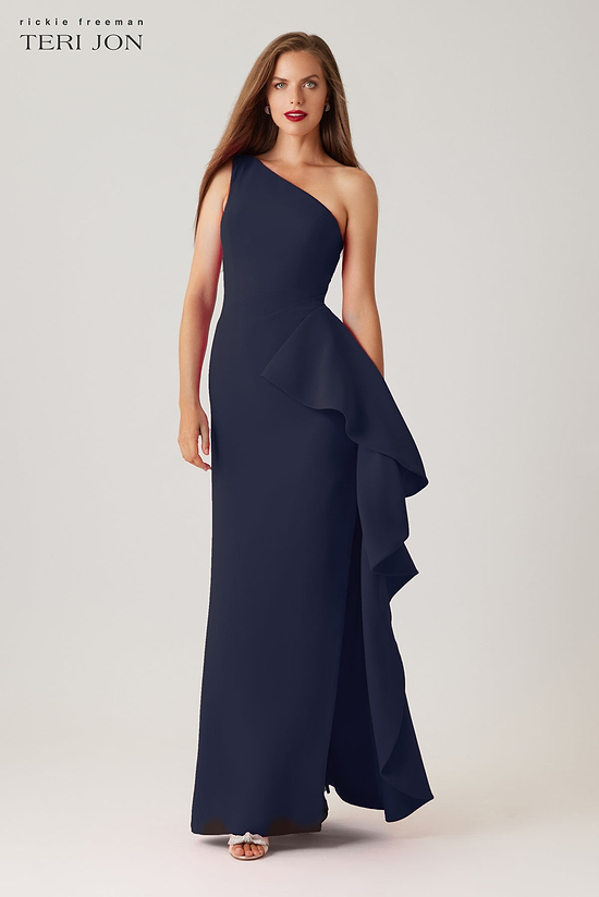 princess polly baby blue dress Navy Mother of the Bride and Groom Dresses