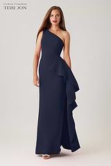 Navy Mother of the Bride Dresses Terijon.com Navy Mother of the Bride Dresses Terijon.com