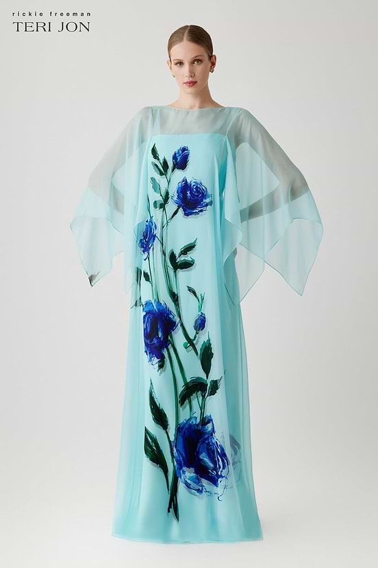 Long Sleeve Mother of the Bride Dresses Terijon.com Long Sleeve Mother of the Bride Dresses Terijon.com