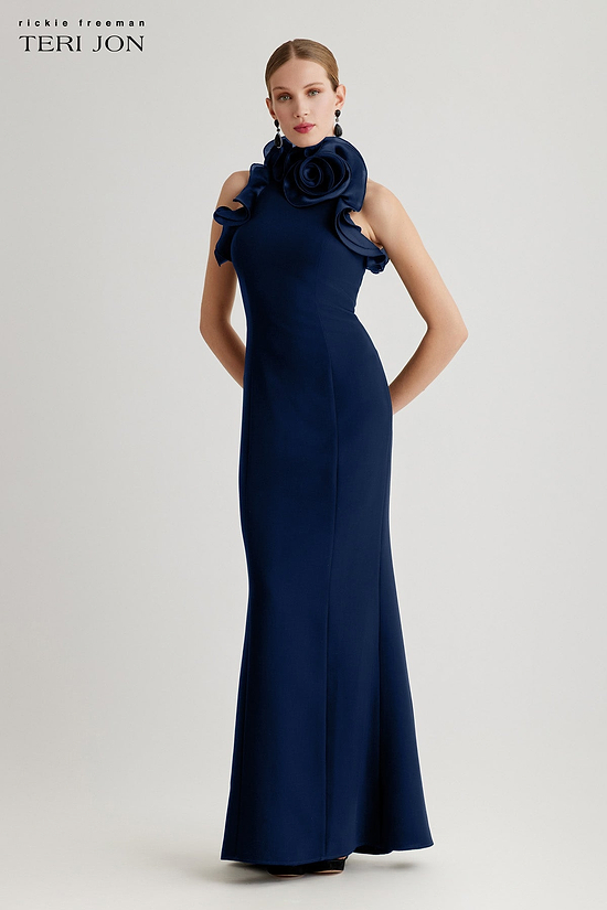 Mother of the Bride Dresses  Page 3  Terijon.com