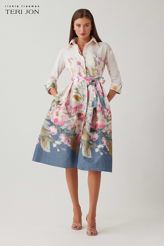Shirt Dresses Terijon.com Shirt Dresses Terijon.com