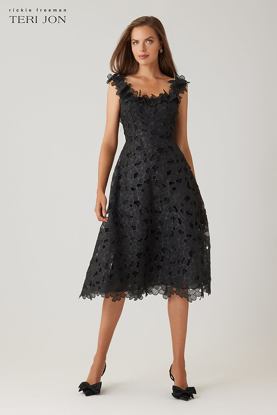 blue dress for baby girl Charming Evening Dress A-Line V-Neck Knee-Length Short Sleeves Lace-Up Pleated Satin Fabric Cocktail Dress Little Black Dress