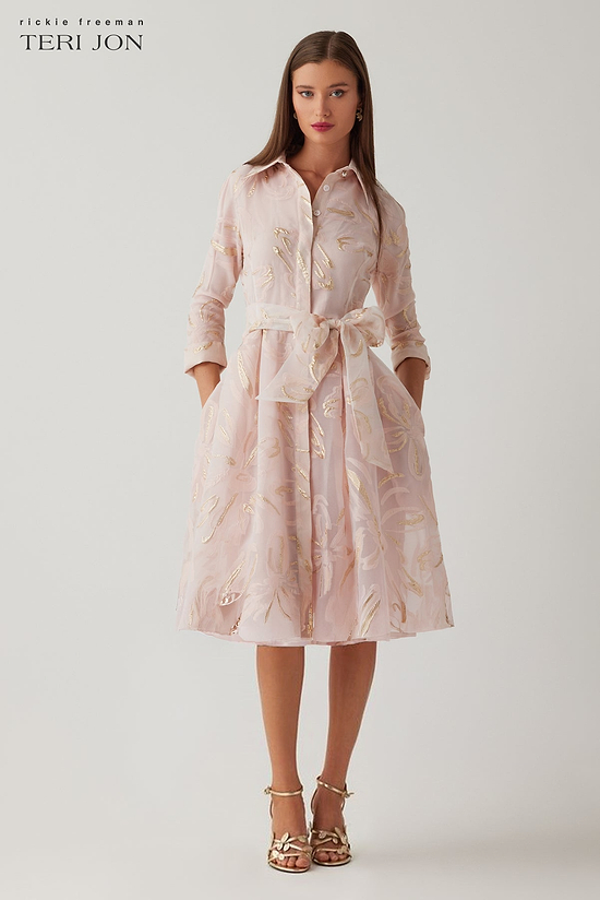 Shirt dress – Terijon.com