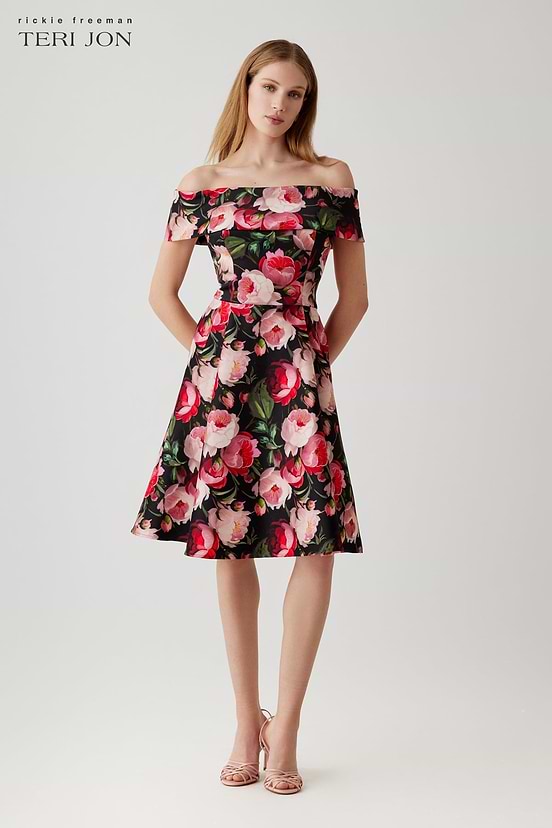Off the Shoulder Gowns & Dresses Terijon.com Off the Shoulder Gowns & Dresses Terijon.com