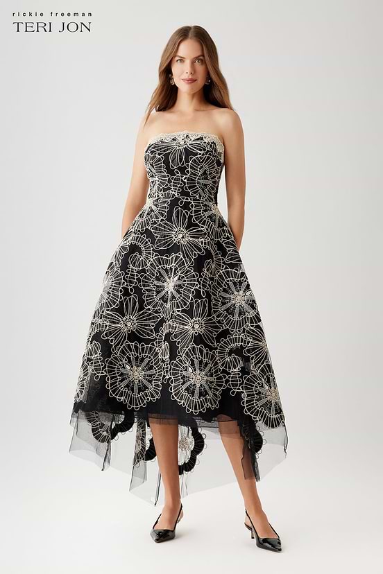 Cocktail Dresses Terijon.com Cocktail Dresses Terijon.com