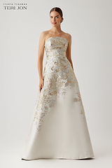 Jacquard Dresses  Terijon.com