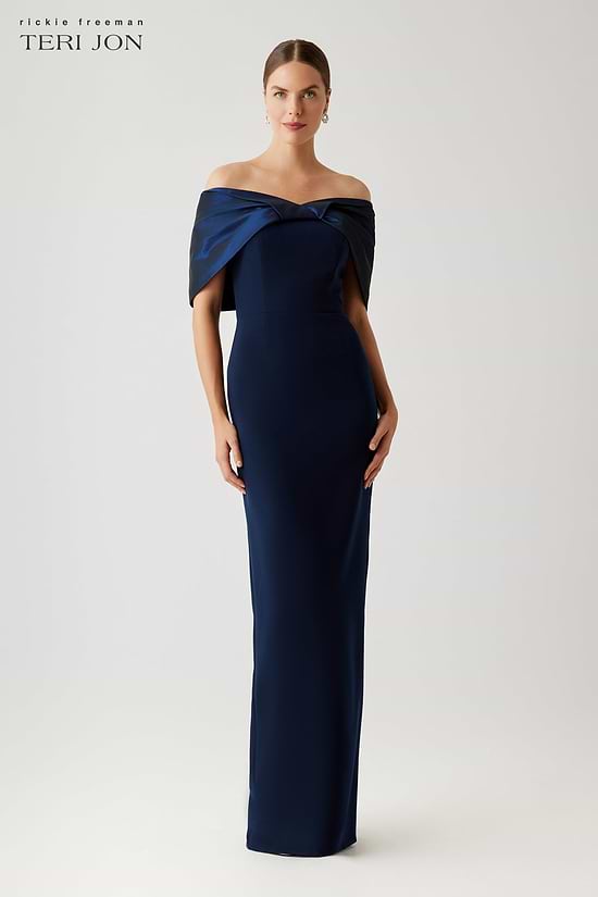 Fall Mother of the Bride Dresses Terijon.com Fall Mother of the Bride Dresses Terijon.com