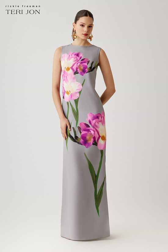 Fall Mother of the Bride Dresses Terijon.com Fall Mother of the Bride Dresses Terijon.com