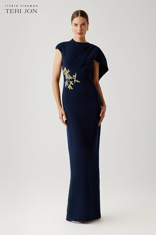 princess polly baby blue dress Bridesmaid Dresses | Maid of Honour Dresses main image 1