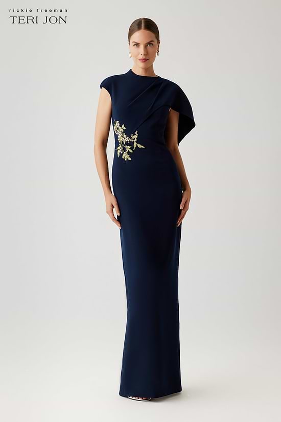 Column Dresses Terijon.com Column Dresses Terijon.com
