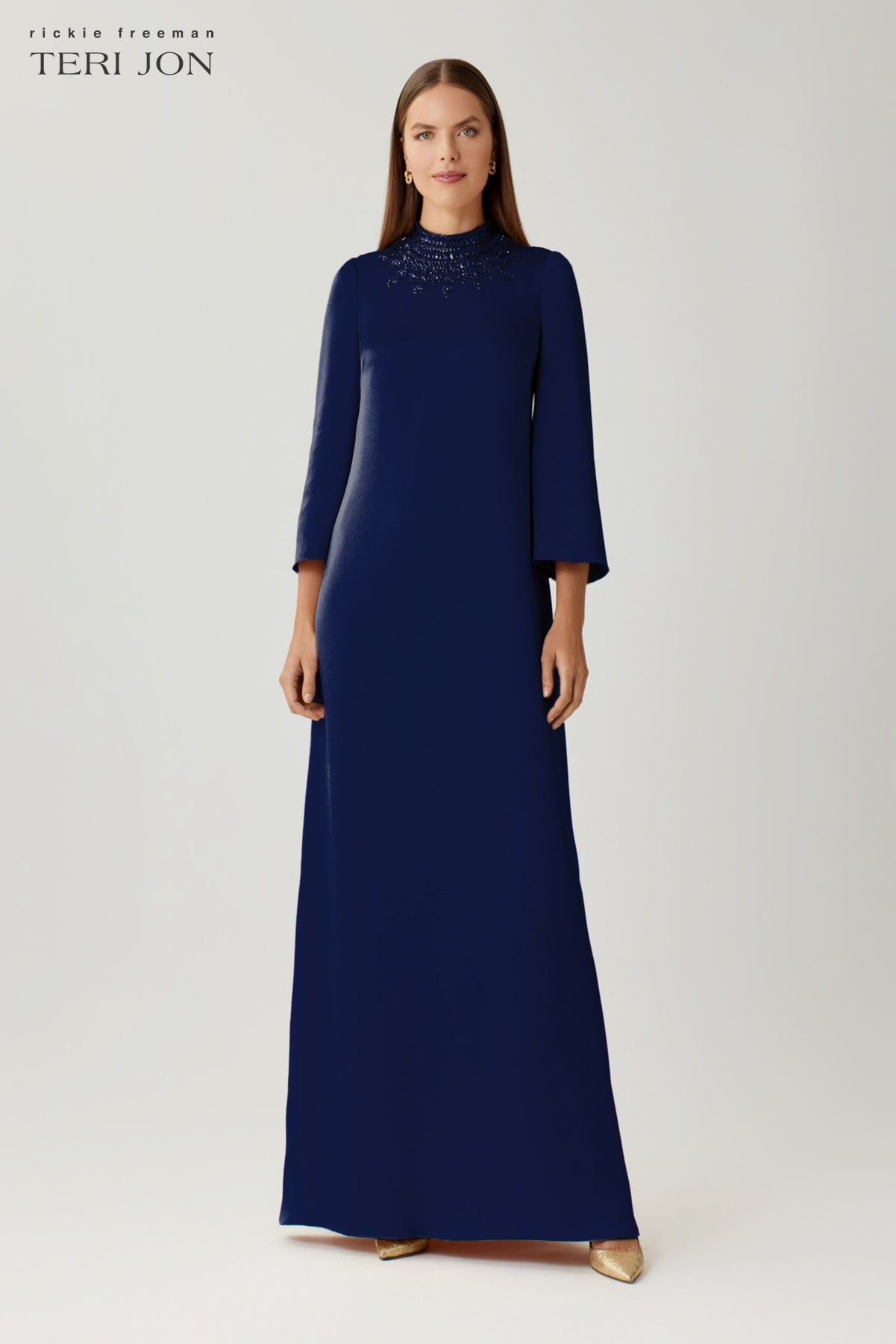 mother of the bride blue dresses Perfect the Royal Blue Mother of the Bride Dresses