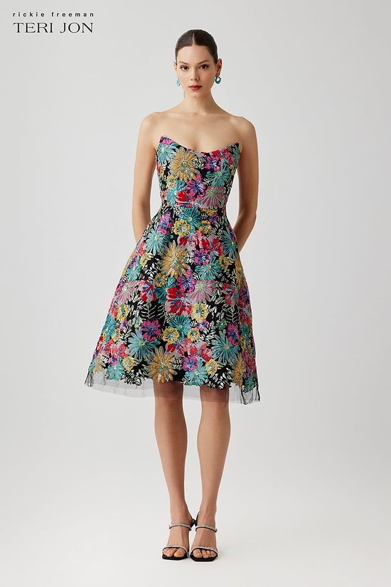 Black Tie Wedding – Terijon.com