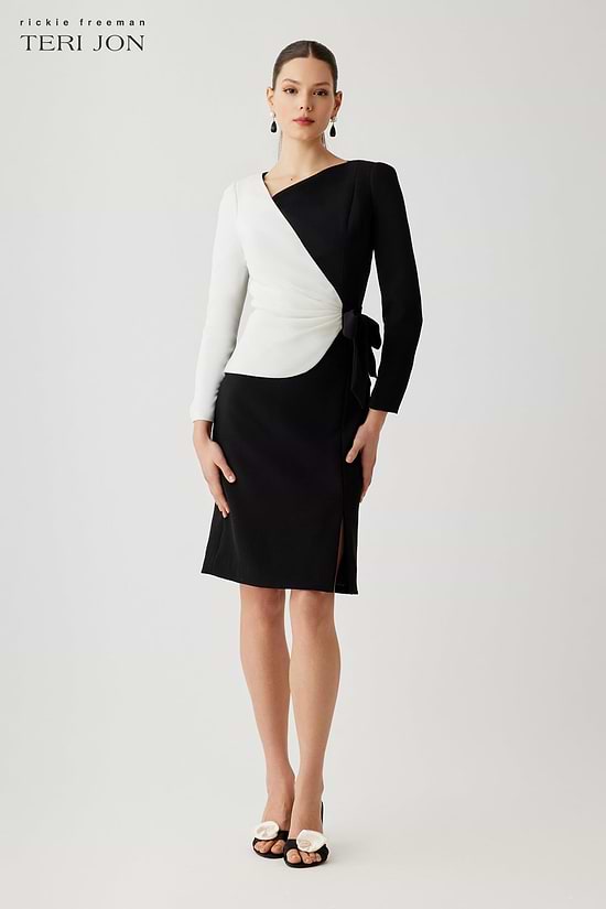 Asymmetrical Dresses Terijon.com Asymmetrical Dresses Terijon.com