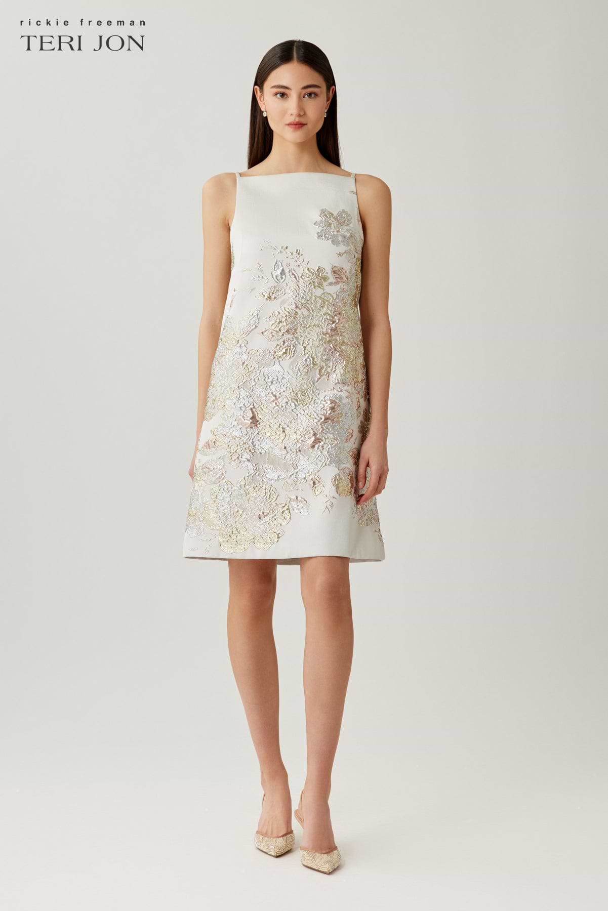 formal neutral dresses Neutral Formal Dresses Destiny Chic