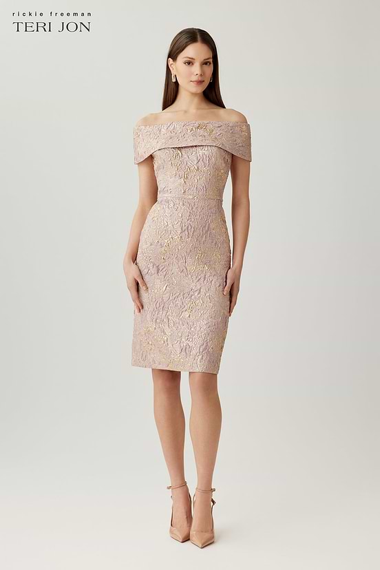 teri jon cocktail dresses sale Teri Jon 259269