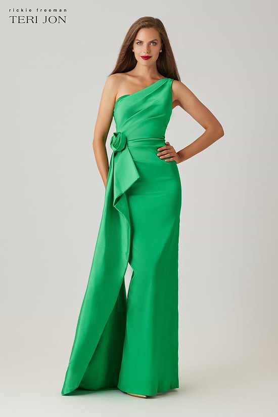 Taffeta Dresses Terijon.com Taffeta Dresses Terijon.com