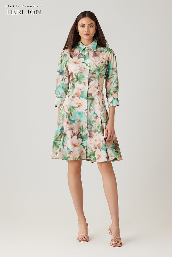 Petite Body Type Dresses  Terijon.com