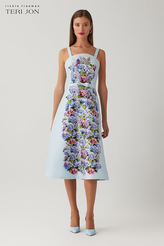 Day Dresses for every occasion  Terijon.com