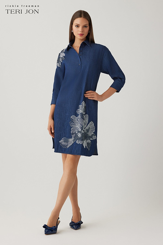 Day Dresses for every occasion  Terijon.com