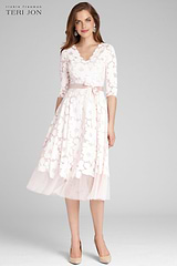 Lace Dresses – Terijon.com