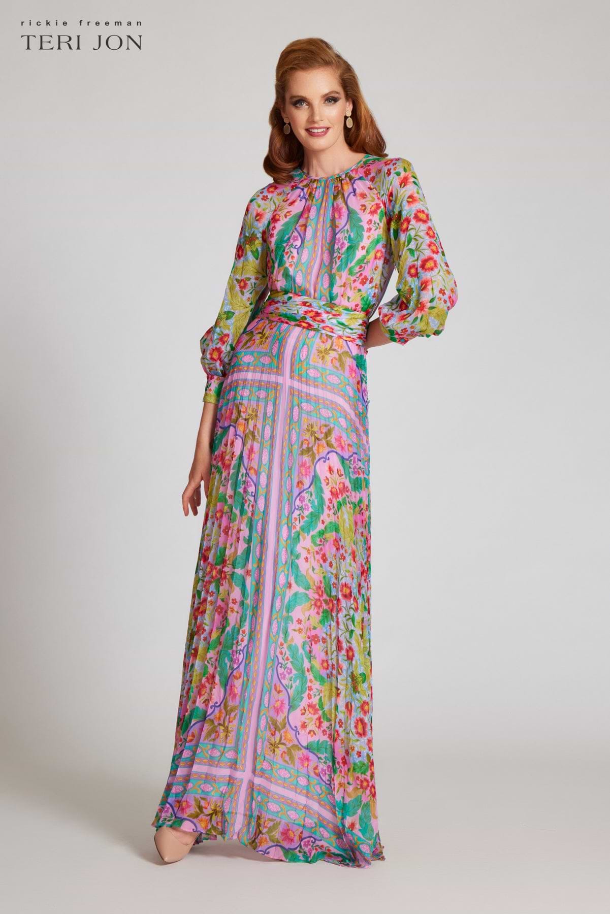 Color_Pink Multi