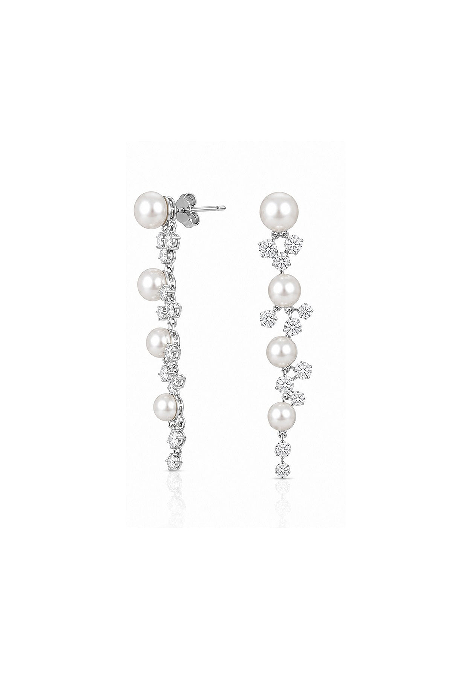 Color_Pearl/Silver