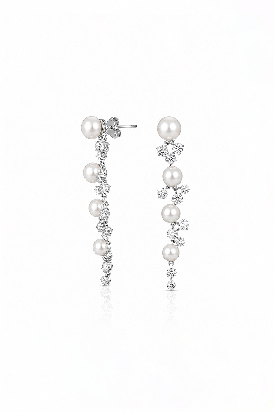 Color_Pearl/Silver