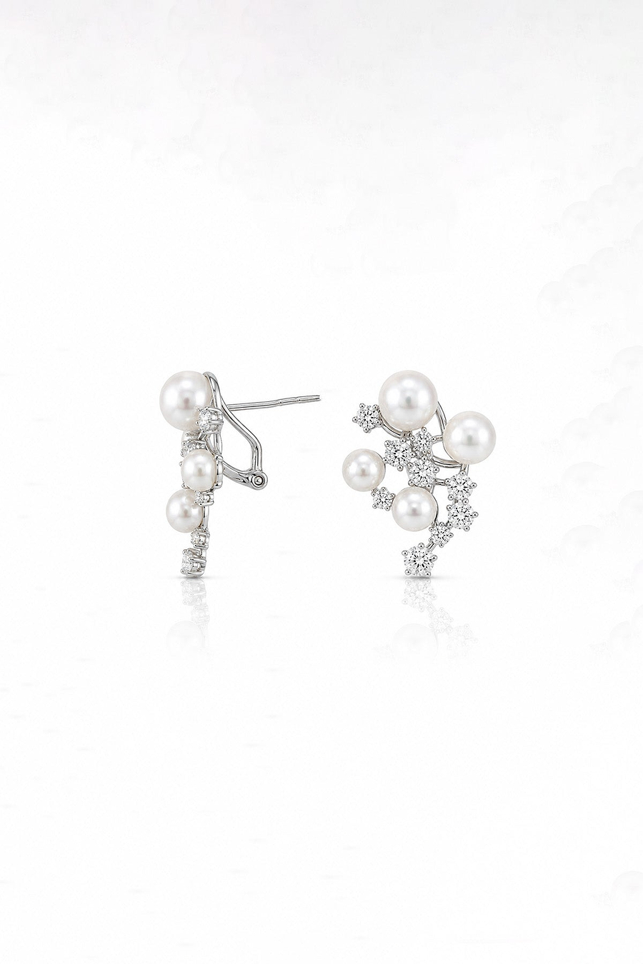 Color_Pearl/Silver