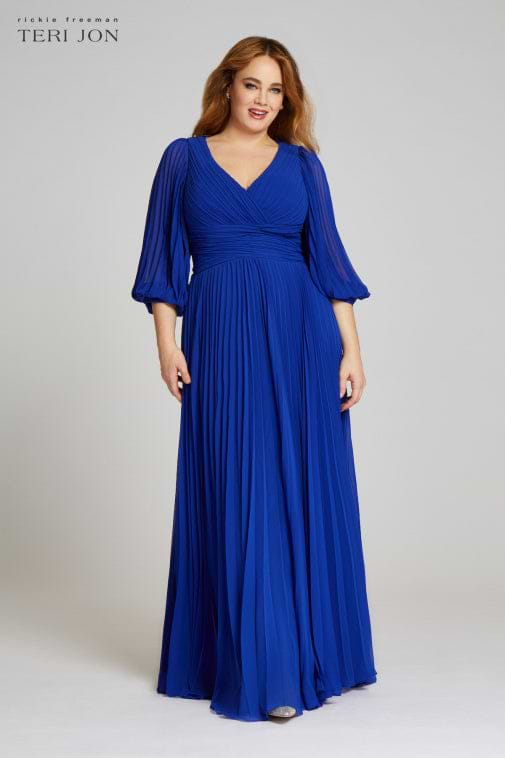Cobalt Plus Size Image
